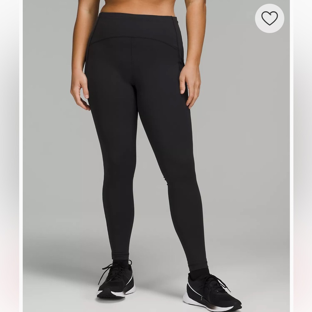 Lululemon Swift Speed 28” New w/o tags